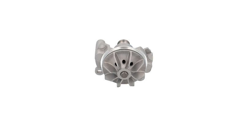 Water Pump Nissan Inter G9U7 (Wp70720X)
