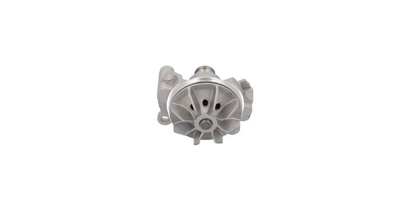 Water Pump Nissan Inter G9U7 (Wp70720X)