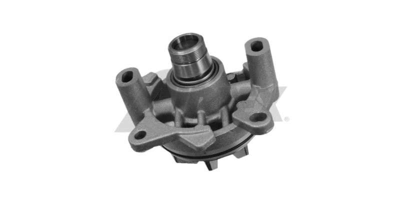 Water Pump Nissan Interstar (1686)