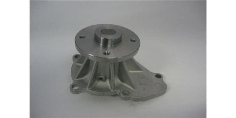 Water Pump Nissan Ka25E/D (Gwn-40A)