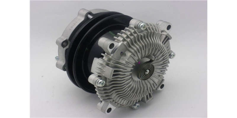 Water Pump Nissan L20B (Gwn-23Af)