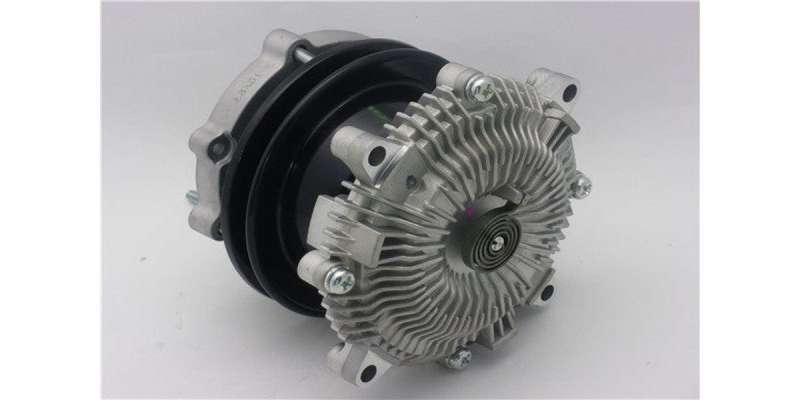 Water Pump Nissan L20B (Gwn-23Af)