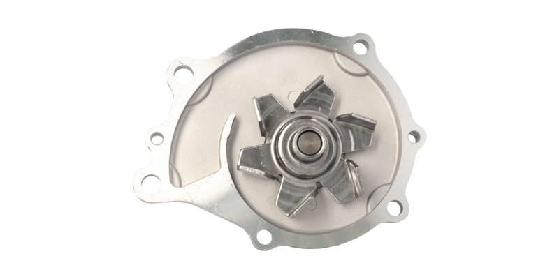 Water Pump Nissan L24/26 (Wp60012N)