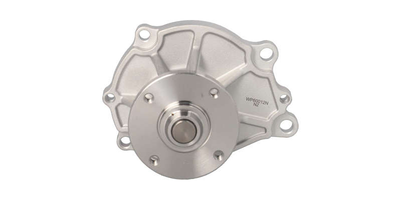 Water Pump Nissan L24/26 (Wp60012N)
