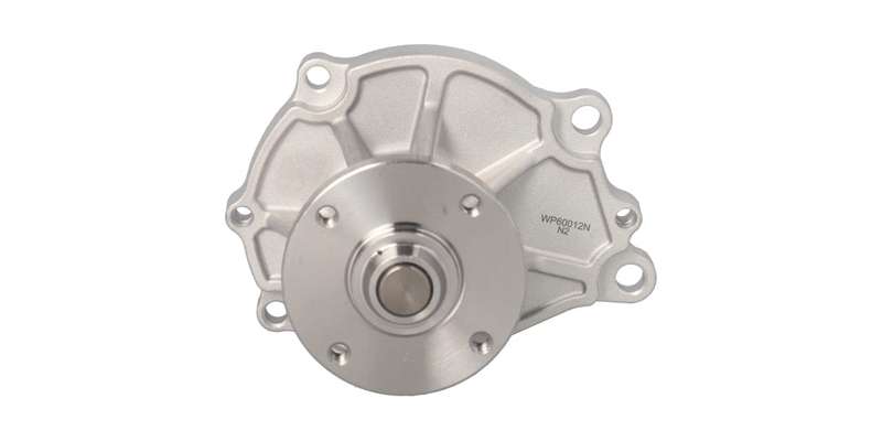 Water Pump for Nissan 2300, 240C, 280L, Laurel, Skyline, Sani & More WP60012N