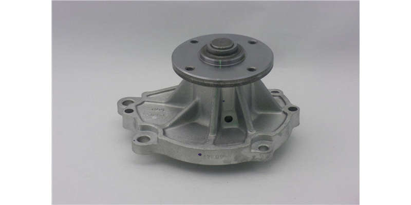 Water Pump Nissan L28/E (Gwn-05A)