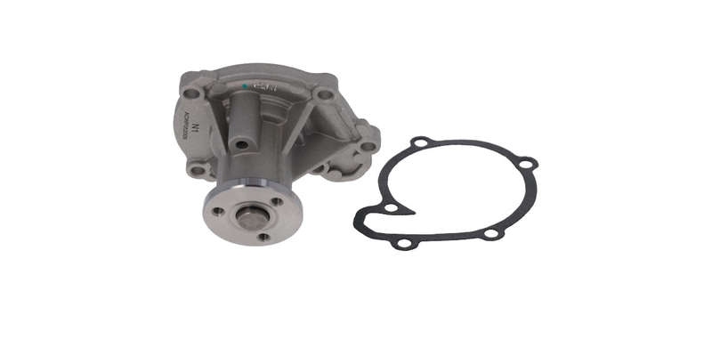 Water Pump Nissan Micra Cr14D (Wp60058N)
