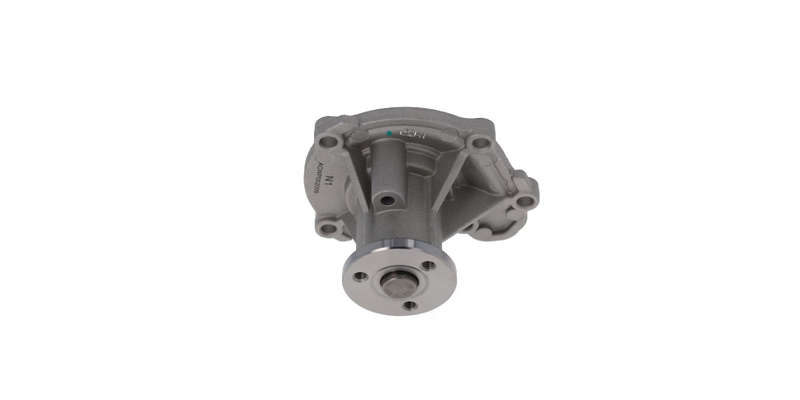 Water Pump Nissan Micra Cr14D (Wp60058N)
