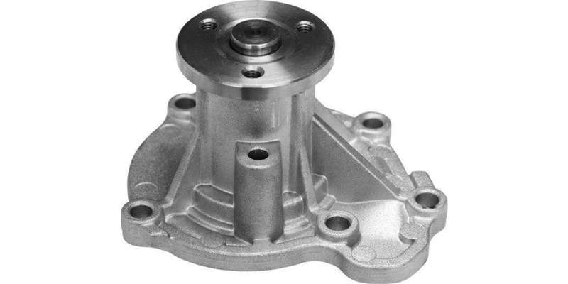 Water Pump Nissan Micra Cr14De (Wp60058X)