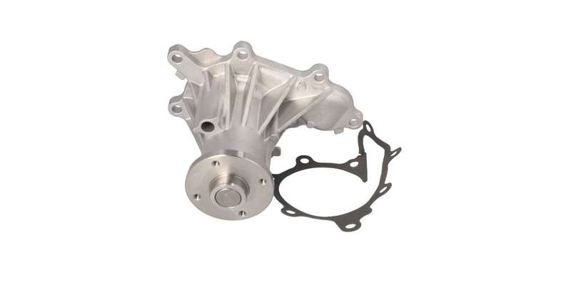 Water Pump Nissan Navara Yd25D (Wp60759N)