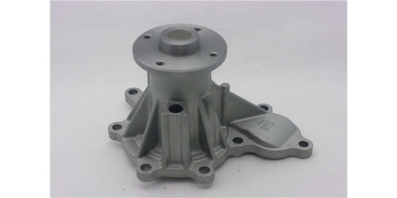 Water Pump Nissan Np300 (Gwn-84A)