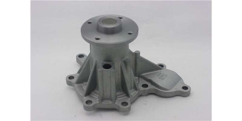 Water Pump Nissan Np300 (Gwn-84A)