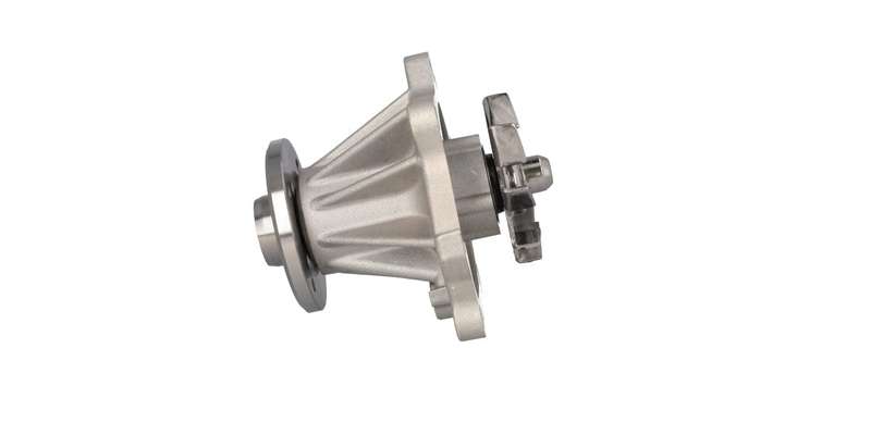 Water Pump Nissan Rd28+T (Wp60738X)