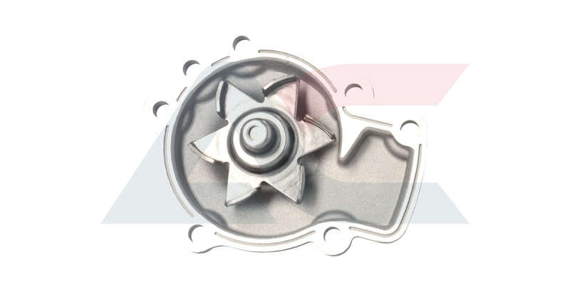 Water Pump Nissan Sentra Sr20D (Wp60933X)
