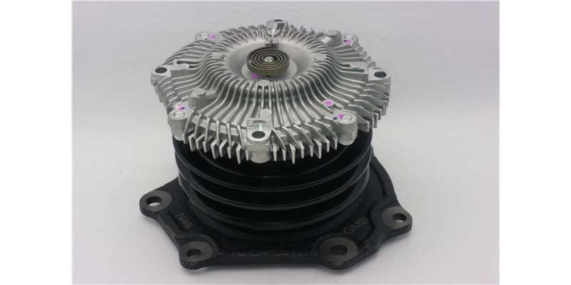 Water Pump Nissan Td25I (Gwn-46Af)