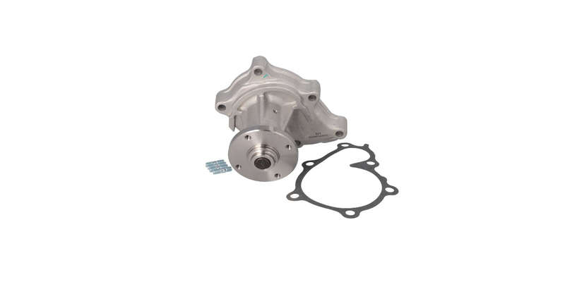 Water Pump Nissan V6 4X4 (Wp60034N)