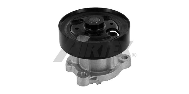 Water Pump Nissan X-T Qr25De (9427)
