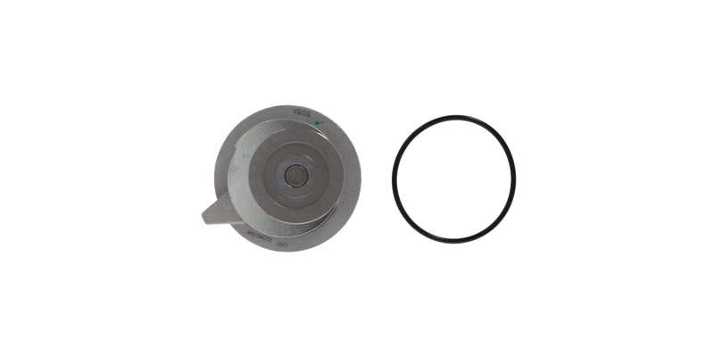 Water Pump Opel Ascon 16Sh (Wp45081X)