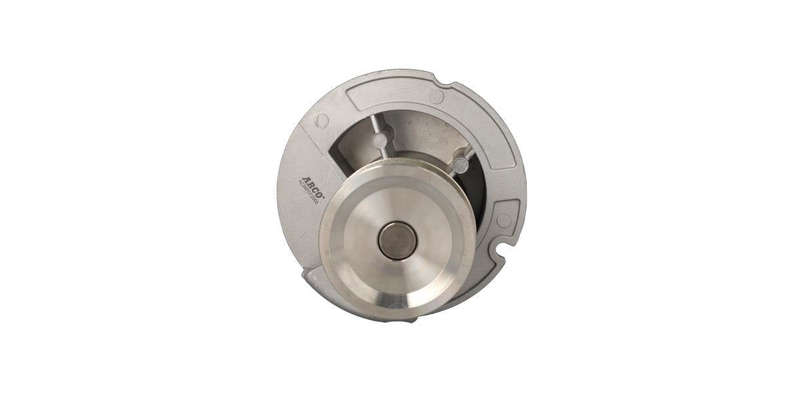 Water Pump Opel Astra X18 (Wp45091X)
