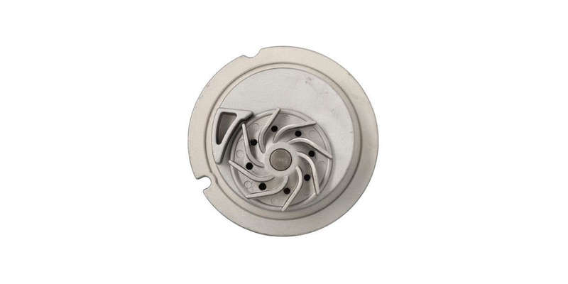 Water Pump Opel Astra X18 (Wp45091X)
