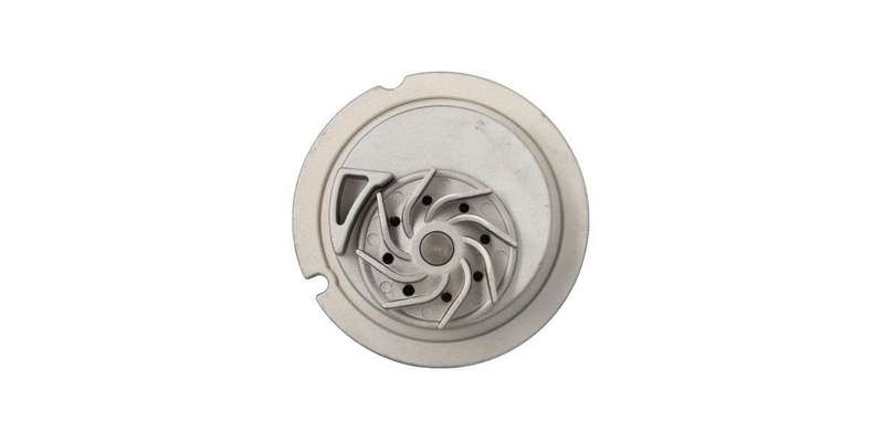 Water Pump Opel Astra X18 (Wp45091X)