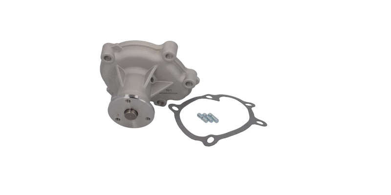 Water Pump Opel Corsa Y17 (Wp46793N)