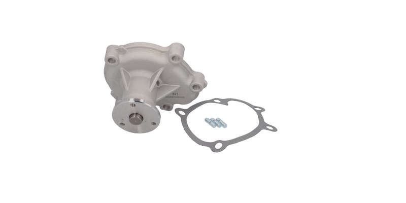 Water Pump Opel Corsa Y17 (Wp46793N)