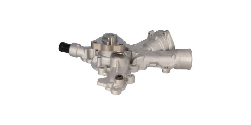 Water Pump Opel Corsa Z14 (Wp45086N)