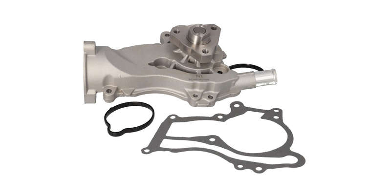 Water Pump Opel Mer (Wp45100N)