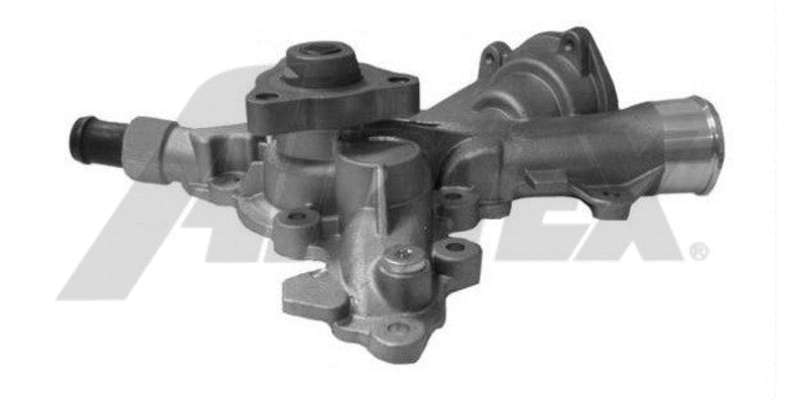 Water Pump Opel Mercedes Z14Xep (1757)