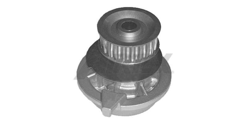 Water Pump Opel Monza 18Se (1167)