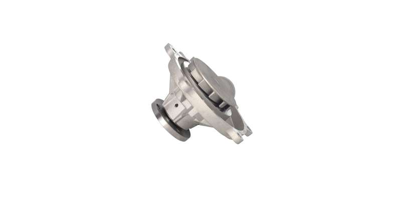 Water Pump for Opel Rekord 2.0 / 2.0i  Engine Code 2.0S (19821988) WP45072X