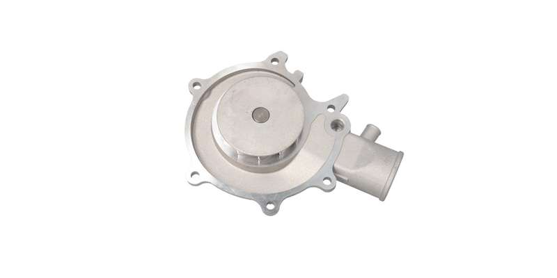 Water Pump for Opel Rekord 2.0 / 2.0i  Engine Code 2.0S (19821988) WP45072X