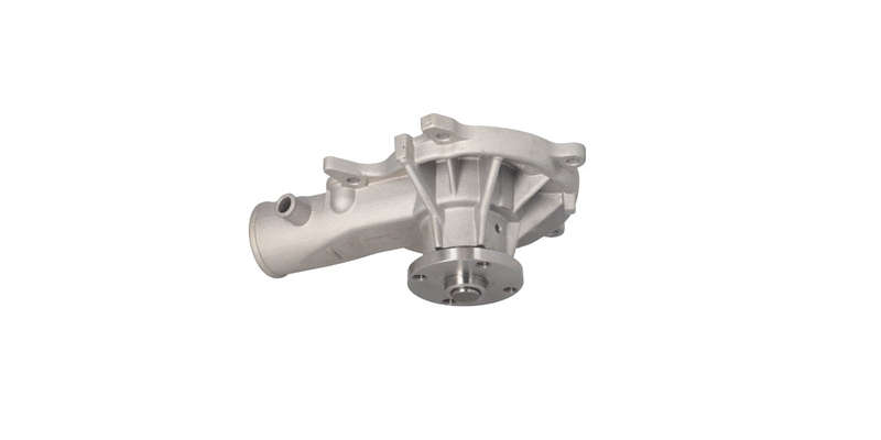 Water Pump Opel Rekord (Wp45072X)