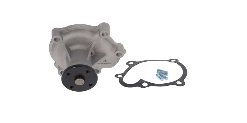 Water Pump Opel Uti X17D (Wp46792N)