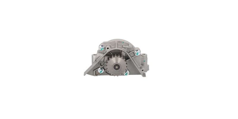 Water Pump Peugeot 206 Ew10J4 (Wp66024X)