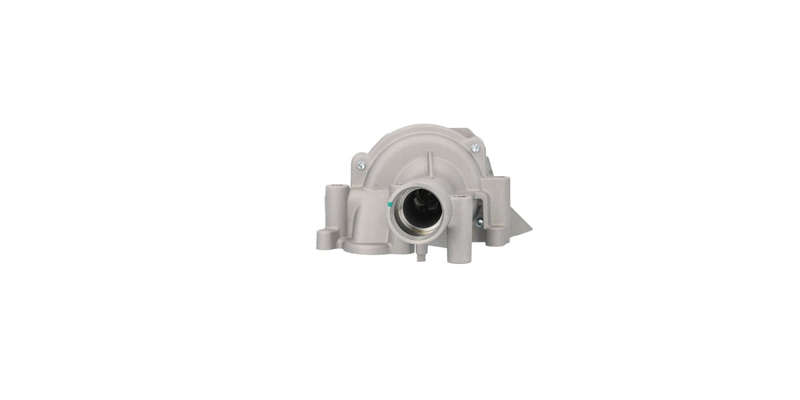 Water Pump Peugeot 206 Ew10J4 (Wp66024X)