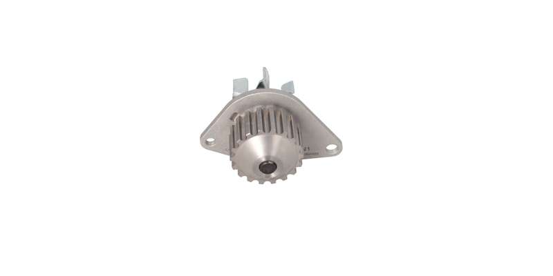 Water Pump Peugeot 206 Tu3Jp (Wp66029N)