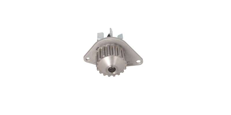 Water Pump for Citroën C2/C3, Peugeot 206/207, Fiat Fiorino/Qubo  1.4 TU3JP / KFV / KFT (WP...