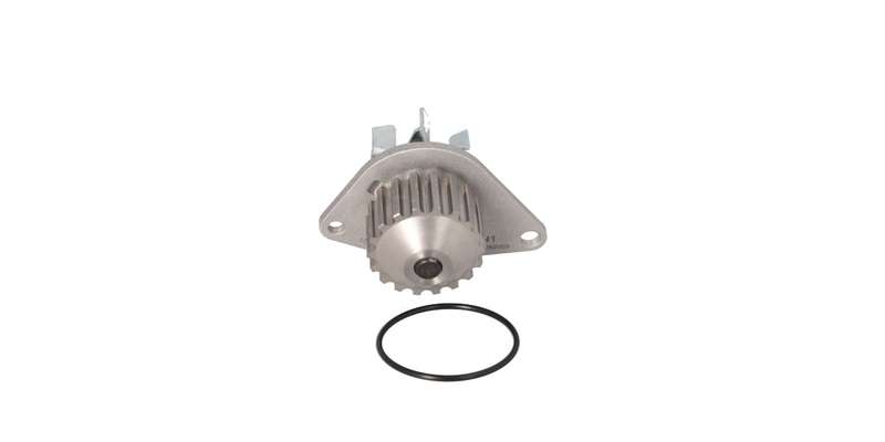 Water Pump for Citroën C2/C3, Peugeot 206/207, Fiat Fiorino/Qubo  1.4 TU3JP / KFV / KFT (WP...