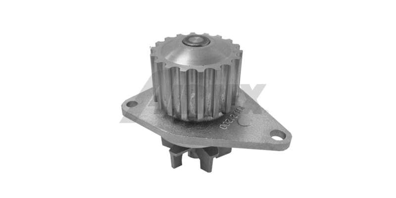 Water Pump Peugeot 207 Et3J4 (1692)