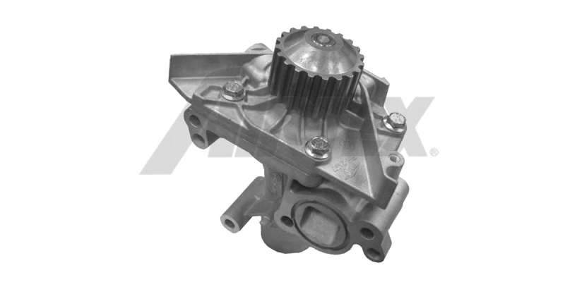 Water Pump Peugeot Ew10J4 (1857)