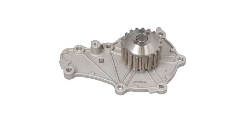 Water Pump Peugeot Par Dv6Ate (Wp66728X)