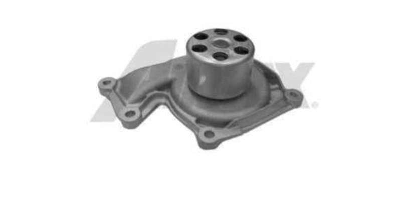Water Pump Renault Capture/Clio 3 K9K Nissan Juke Qashqai K9K