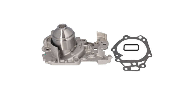 Water Pump Renault Clio D4F7 (Wp70035N)