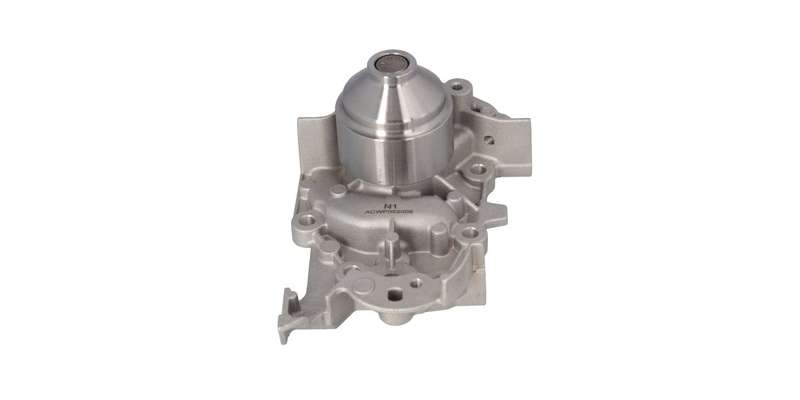 Water Pump for Proton Savvy 1.2 & Renault Clio II, Modus  D4F Engine (20012016) (WP70035N)