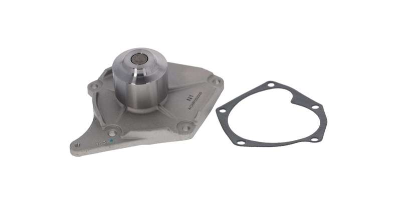 Water Pump for Nissan Micra & Renault Clio, Kangoo  1.5 dCi K9K700 / 702 / 722 / 750 Diesel (2...