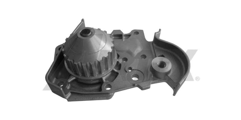 Water Pump Renault K7M-710 (1578)