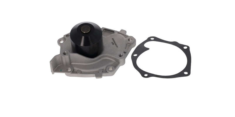 Water Pump Renault Megane F9Q80 (Wp70723N)