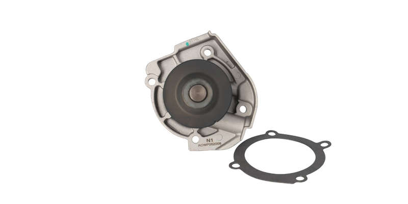 Water Pump Tata Indica 192B2 (Wp37038N)